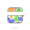 thumbnail image 2 of abbyrose Boo-Yah AirPod Case, 2 of 5