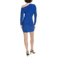 thumbnail image 2 of Ramy Brook womens  Haisley Dress, 4, Blue, 2 of 3