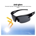 thumbnail image 2 of Welding Welder Goggles Protective Equipment Gas Argon Arc Welding Protective Glasses Safety Working Eyes Protector ,Long Lasting, 2 of 6