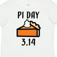 thumbnail image 4 of Inktastic Pi Day 3.14 Boys or Girls Toddler T-Shirt, 4 of 5