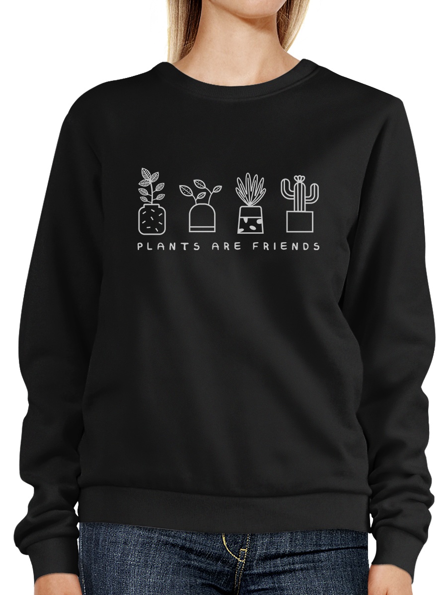 cute graphic sweatshirts