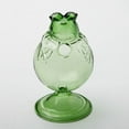 thumbnail image 2 of Frog Cocktail Glass - Cute Crystal Whiskey Glass, Fun Drinking Ware for Home Bar & Parties, Creative Glassware, Perfect 2026, Valentine's Day & Easter Entertaining Gift for Cocktail Lovers, A, 2 of 4