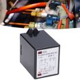 thumbnail image 4 of Controlador De Nivel De Líquido, Controlador De Nivel De Agua Con Chip Integrado Antiinterferencias Impresión Clara De Alta Capacidad De Contacto Para Instalaciones Industriales ANGGREK Water Level Controller, 4 of 8