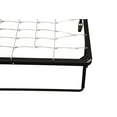 thumbnail image 5 of Hollywood Bed Rollaway Bed, Fiber Mattress, Twin, Steel Construction, 5 of 6