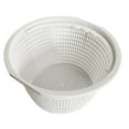 thumbnail image 4 of Cesta para Skimmer de Piscina perfecl Accesorio de Limpieza Resistente Al Desgaste 20,3 cm x 12,5 cm, 4 of 8
