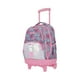 thumbnail image 2 of Mochila rodante XTREM TROLLEY CROSS 2.0 4XT LILAC CATS, 2 of 8