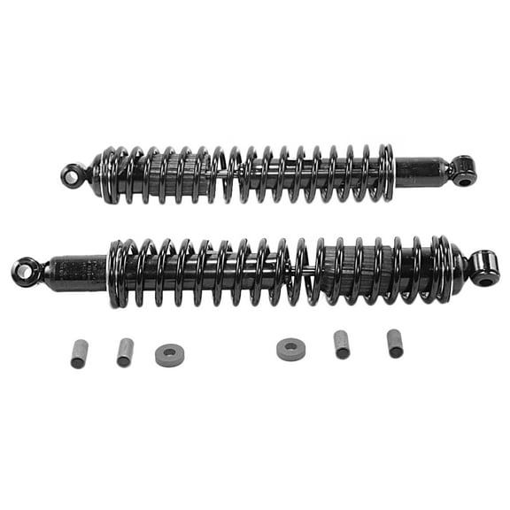 Monroe Shocks & Struts Load Adjusting 58567 Shock Absorber