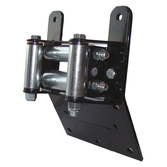 Bulldog Winch 15114 Winch Mount