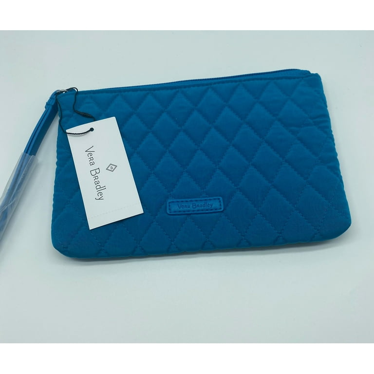 Vera bradley hotsell escapade wristlet