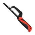 thumbnail image 4 of Mini hack saw compacta de carpintería herramienta a mano jardinería portátil pequeña carpintería de carpintería para tubería de aluminio pp, 4 of 8