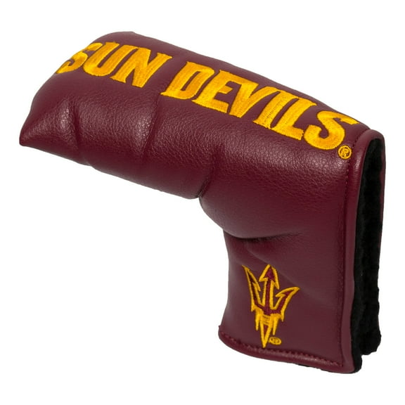 Team Golf NCAA Vintage Blade Putter Cover