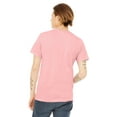 thumbnail image 3 of Bella + Canvas Unisex Jersey Short-Sleeve T-Shirt - 3001C, 3 of 4