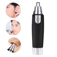 thumbnail image 4 of Ear Nose Hair Trimmer Clipper Electric Nose And Ear Hair Trimmer, Facial Hair Trimmer For Men And Women, 4 of 5