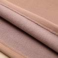 thumbnail image 5 of GILIGEGE Turtleneck Shirt Women Basic T Shirts Long Johns Undershirt Long Sleeve Shirts Basic Top Slim Fit Shirt Classic Solid Color Womens Tops Tunic Top Thermal Layering Tops Pullover Shirts XL, 5 of 9