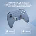 thumbnail image 4 of Controlador inalámbrico 8Bitdo Ultimate 2C para Windows PC/Android, 4 of 6