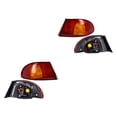 thumbnail image 1 of Par de Calaveras DEPO Corolla 1998 A 2002 S/Foco, 1 of 4