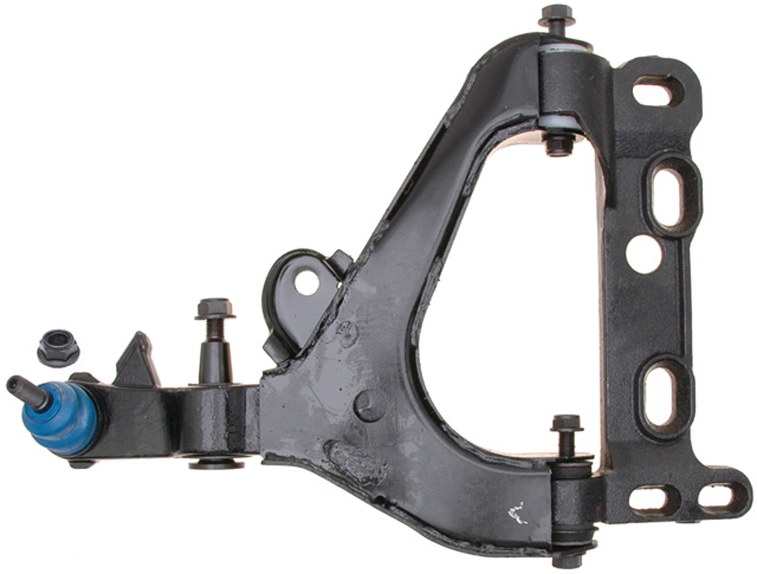 ACDelco 45D10221 Suspension Control Arm and Ball Joint Assembly