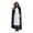 Blue, variant on Anmrize Soft Hooded Cape, Fantasy Cosplay Accessory, Women's Hooded Velvet Cape, Medieval Cloak With Hood Wizard Cloak Halloween Renaissance Hooded Cape for Man and Women, Blue L