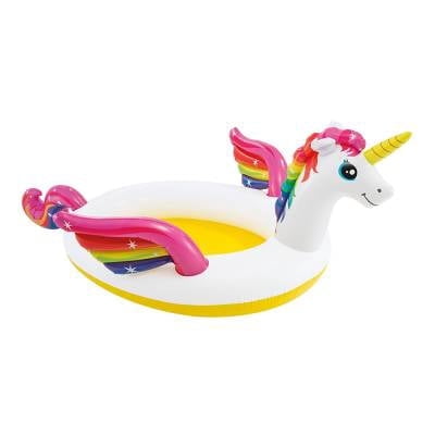 Alberca Inflable Intex Unicornio
