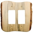 thumbnail image 2 of Sierra Lifestyles Rustic - 2 Rocker Finished, 2 of 3