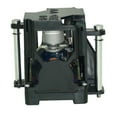 thumbnail image 3 of Lutema Economy for JVC HD-56FN98 TV Lamp with Housing, 3 of 5