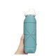 thumbnail image 3 of Collapsible Water Bottles Leakproof Valve Reuseable Bpa Free Silicone Foldable Travel Water Bottle For Gym Camping Hiking Travel Sports Lightweight Eu, 3 of 4