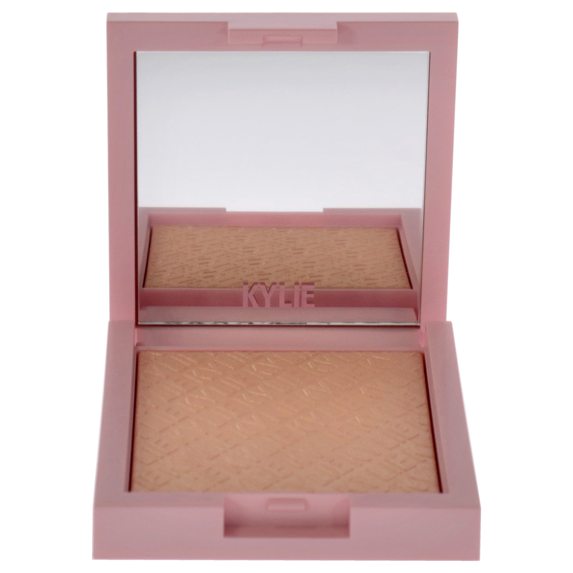 Kylie Cosmetics Kylighter Pressed Illuminating Powder - 060 Queen Drip , 0.28 oz Highlighter