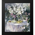 thumbnail image 2 of Haenraets, Willem 20x22 Black Modern Framed Museum Art Print Titled - Shera, 2 of 5