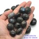 thumbnail image 1 of Piedras preciosas curativas de cristal pulido, piedra de grava, especial Mineral, decoración de acuario en bruto, al por mayor, 1 of 4