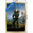 thumbnail image 2 of Halo Infinite - Verticale primaire, 2 of 4
