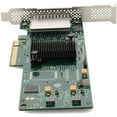 thumbnail image 4 of 6GBS 2PORT MINI-SAS SFF-8088 PCIEX8 RAID CONTROLLER, 4 of 8