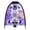 A, variant on HomelyJoy Zebra Kids Catapult Kite, Portable Thumb Ejection Flying Toy, Easy to Fly Stringless Outdoor Kite for Beach Park Lawn Activities, 10x8.27 in