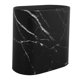 thumbnail image 3 of Cubo de basura estrecho Cubo de basura de hotel Papelera de hotel Papelera práctica Papelera de hotel de oficina Papelera de casa Papelera de casa, 3 of 7