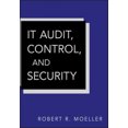 thumbnail image 1 of IT Audit, Control, and Security (Wiley Corporate F&A), 1 of 1