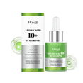 thumbnail image 2 of Hoygi Hyaluronic Acid Soothing Serum (Light Green) Hydrates And Moisturizes Deeply Hydrating, Firming And Improving Facial Skin Tone Essence, 2 of 6
