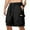 Black, variant on 50% off Clearance! Mens Shorts, Gym Shorts for Men, ZHUGeLI Men's Solid Color Sports Fitness Training Breathable Shorts Pockets Cropped Pants
