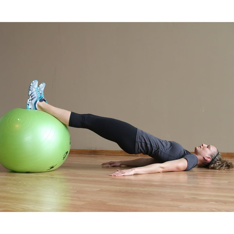 Prism Fitness 75cm 28in Smart Self Guided Stability Exercise
