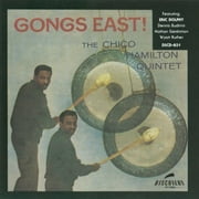 Gongs East!