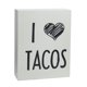 thumbnail image 1 of ALCANCÍA MADERA Mexicano Ch TACO, 1 of 4
