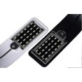 thumbnail image 4 of Aquarium Light Led Lamp White And Blue Nano Clip-on Lighting For Fish Plants 23-50cm-black, 4 of 4
