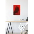 thumbnail image 4 of Film DC Comics The Batman - Batman Teaser One Sheet, 4 of 4