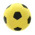 thumbnail image 3 of 6 piezas 2.4 '' mini eva fútbol balones deportivos ni?os exterior juguete exterior Sunnimix Bouncy Balls Toy, 3 of 8