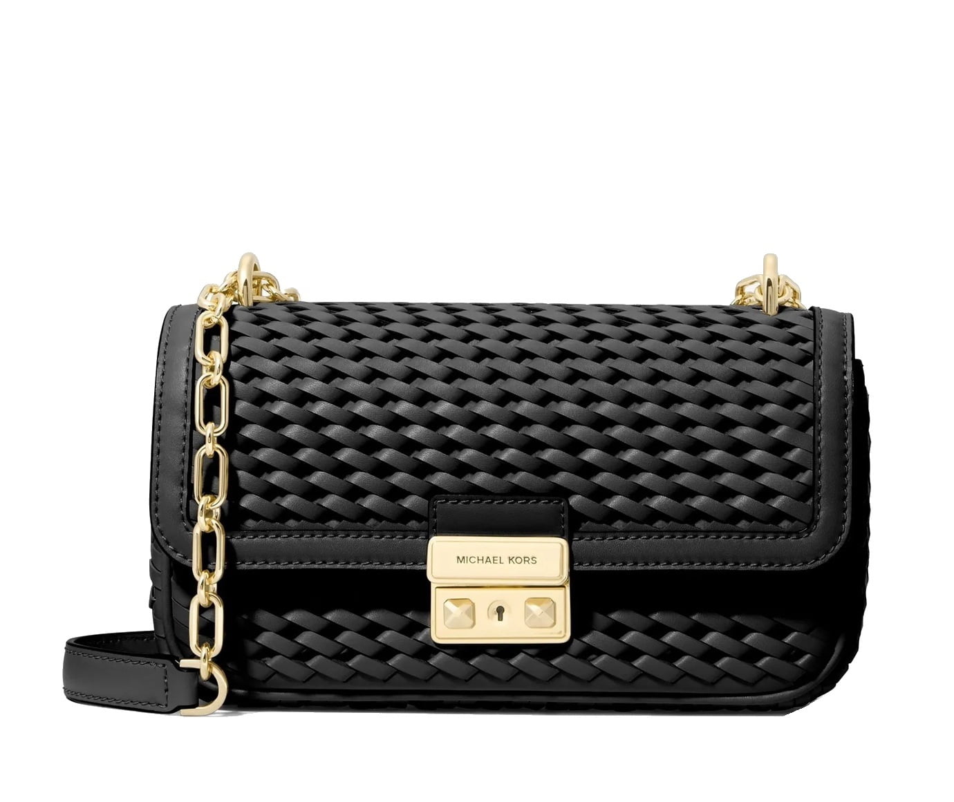 Michael Kors Avril Large Top Zip Handbag: Satchel Shoulder Bag