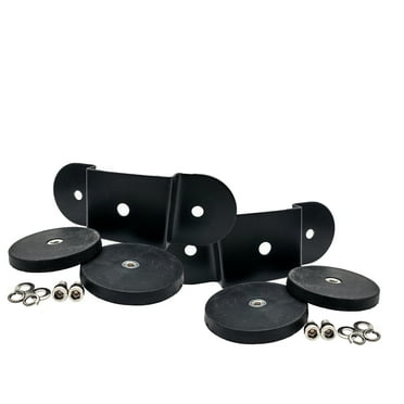 Tacoma Bed Clamps AA-Racks P-AC-04 Utility Track System Mounting Clamp For Tacoma Camper Shell Clamps Tacoma Bed Clamps AA-Racks P-AC-04 Utility Track System Mounting Clamp For Tacoma Camper Shell Clamps