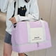 thumbnail image 1 of Gran Capacidad Bolso de Viaje Plegable Mochila Deportiva, Bolsa de Viaje Duffel Bag, Estilo Moderno, Resistente al Agua, Impermeable, Plegable, Portátil, para Viajar, para Dormir, con, 1 of 9