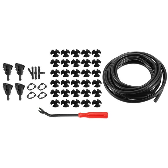 Windshield Washer Hose Repair Kit