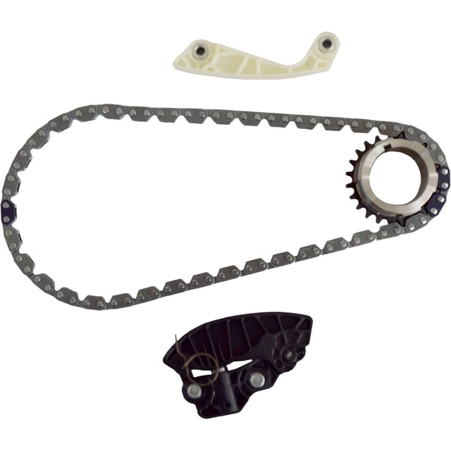 Kit de Distribución Cadena MOTOR PLUS 2009 A 2014 Dodge V8 5.7L 4 Pzas 16V Ohv