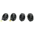 thumbnail image 4 of Outside Door Handle, 826526000 4PCS Perfect Fit Reliable  For Car, 4 of 8
