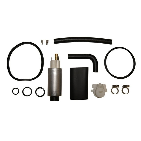 GMB Electric Fuel Pump 520-1040 For Plymouth Chrysler Dodge Caravelle 1986-1990