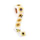 thumbnail image 2 of Rollo de pegatinas de decoración de Acción de Gracias, etiqueta de girasol de 1,5 pulgadas con 8 patrones Wmkox8yii gf10535, 2 of 9
